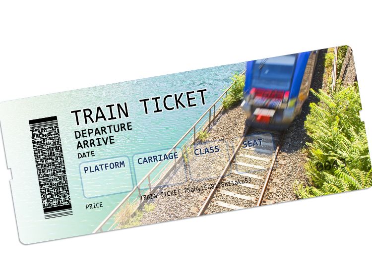 Everything You Need To Know About Train Ticket Agency Final Travel Everything You Need To Know About Train Ticket Agency Final Travel