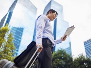 American Express Travel: Elevating Your Travel Experience