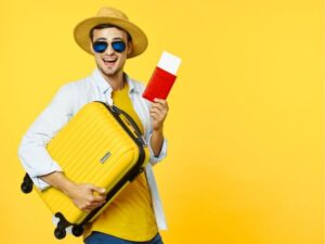Launching Your New Travel Blog: A Beginner’s Guide to Going from Idea to Destination Inspiration