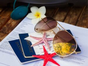 AIG Travel Insurance: Comprehensive Coverage for Every Journey
