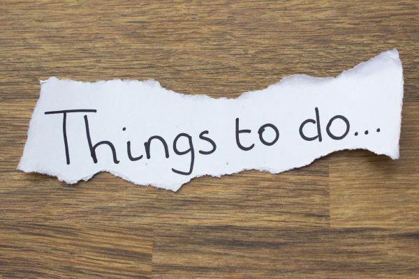 things to do in Italy
