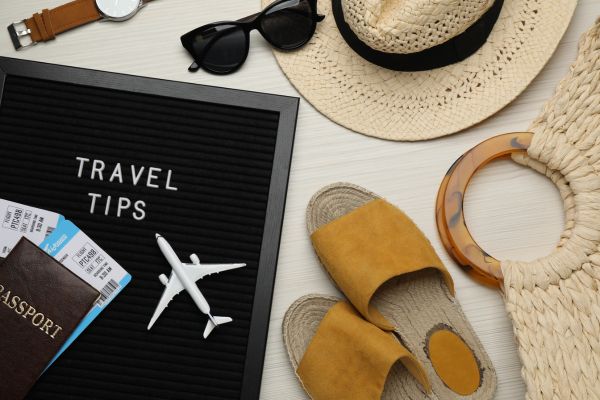 budget travel hacks