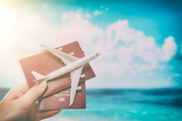 Last-minute travel deals