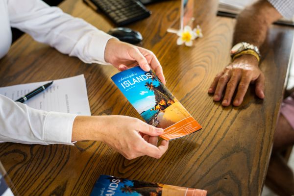 Travel booking comparison guide