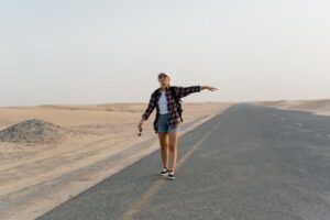 The Best Solo Travel Destinations for UK Women