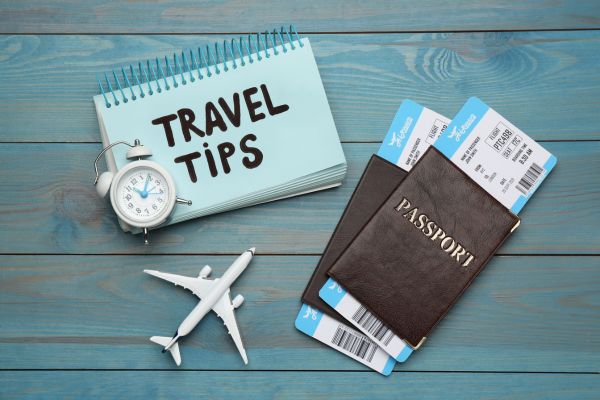 plastic-free travel tips