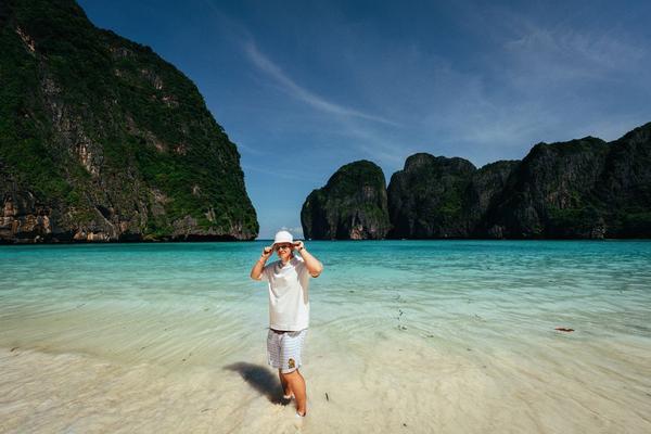 best Thailand islands to visit