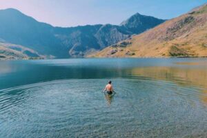 The Best Wild Swimming Spots in the UK