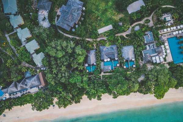 luxury villa holidays