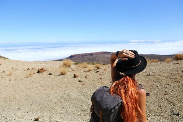 solo travel over 50
