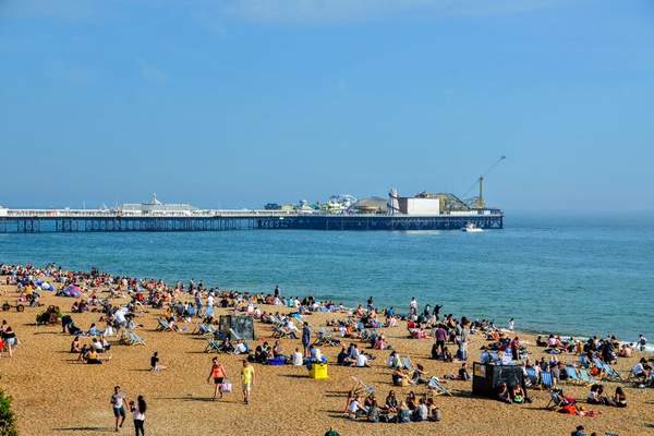 cheap family holidays from uk