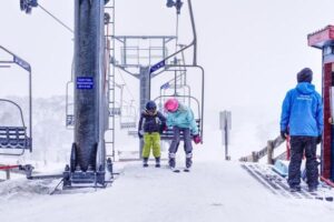 Family Ski Holidays From the UK: A First-Time Planning Guide