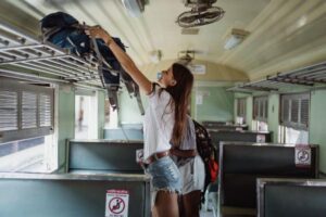 First Solo Trip Tips for a Smoother, Less Stressful Journey