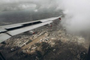 Flying With Kids From the UK: Airport and Flight Tips