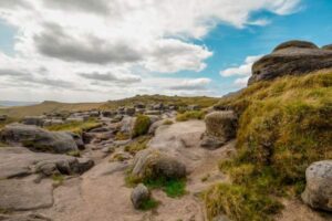 Peak District Hiking Trails for a Weekend Adventure