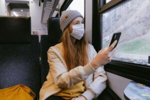 Solo Female Travel Safety in the UK: Practical Tips for Going Alone