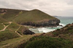 South West Coast Path Itinerary Planning Guide